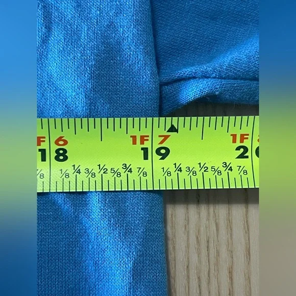 Vintage Polar Bear Club Alaska SS Shirt Medium Bin 2 - Picture 5 of 6